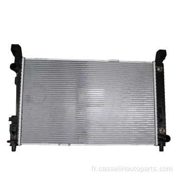 Radiateur de voiture pour Mercedes-Benz A-Classe W 169 A 150